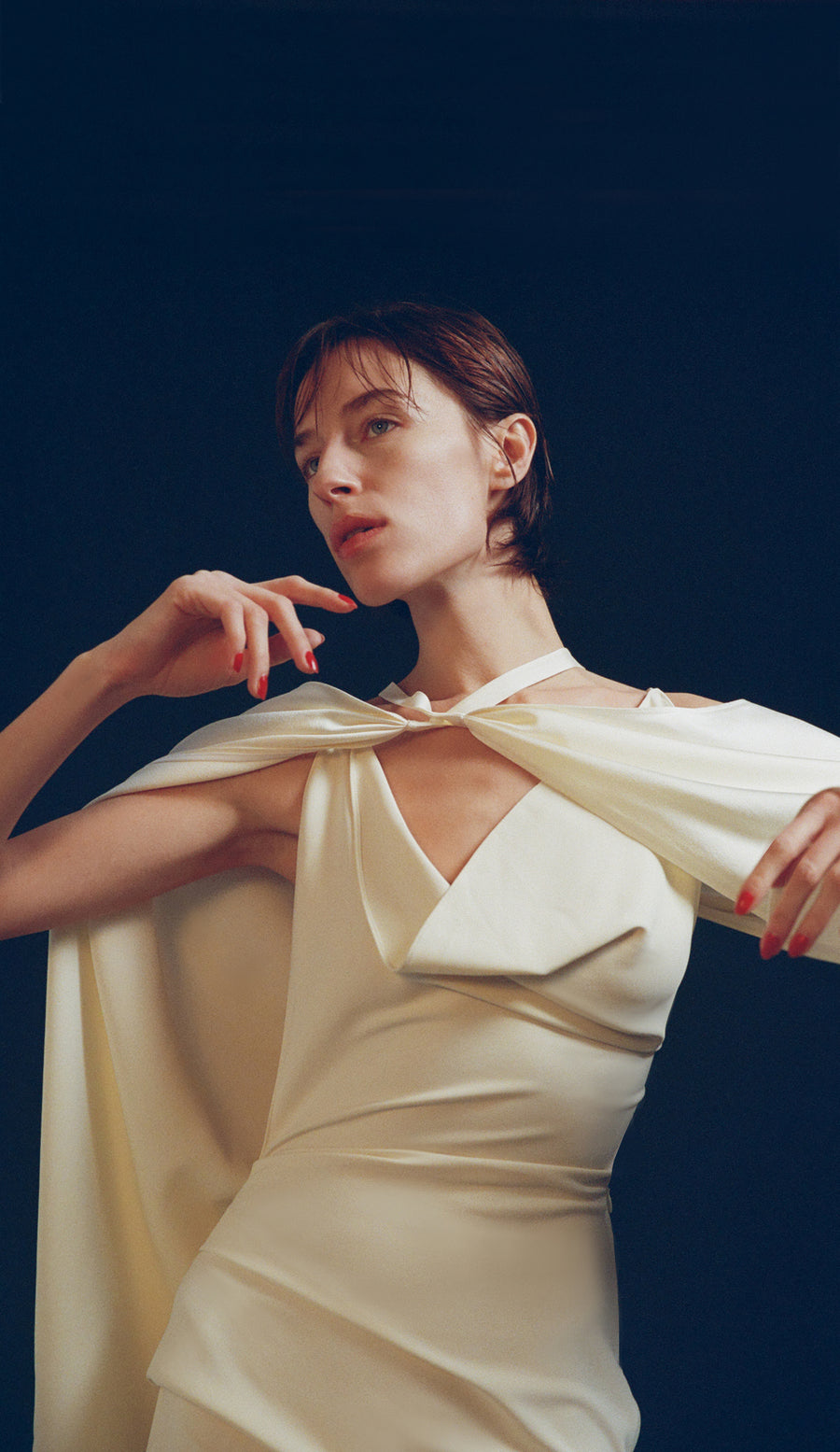Viola Dress