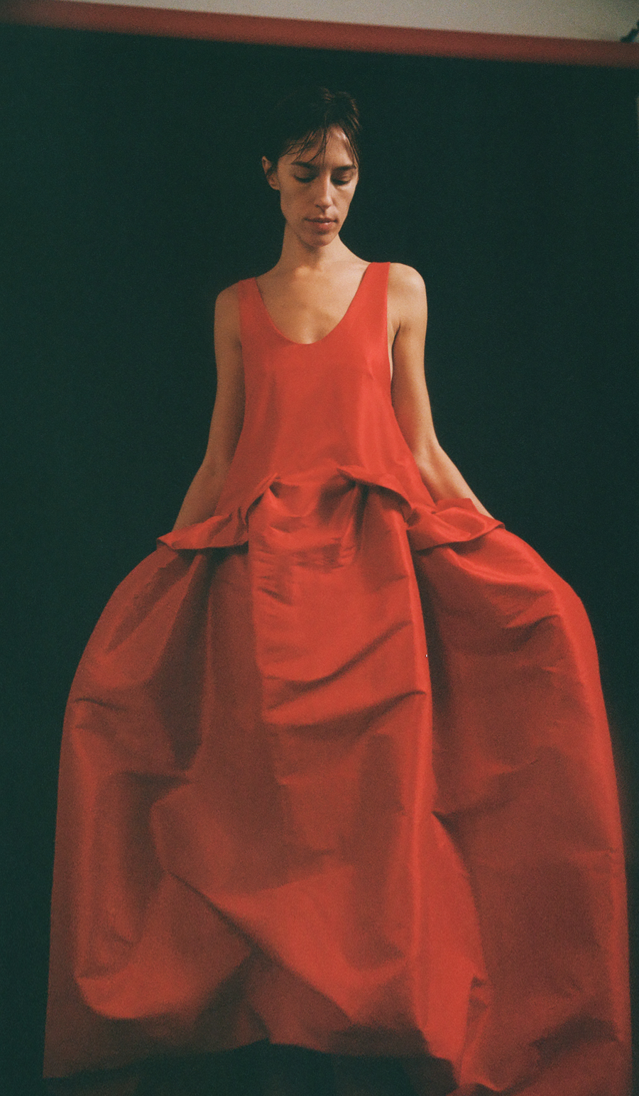 Soleil Dress