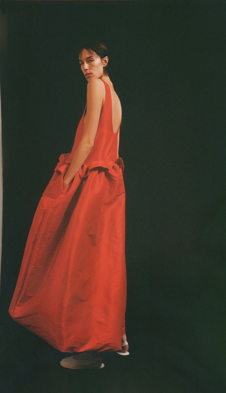 Soleil Dress