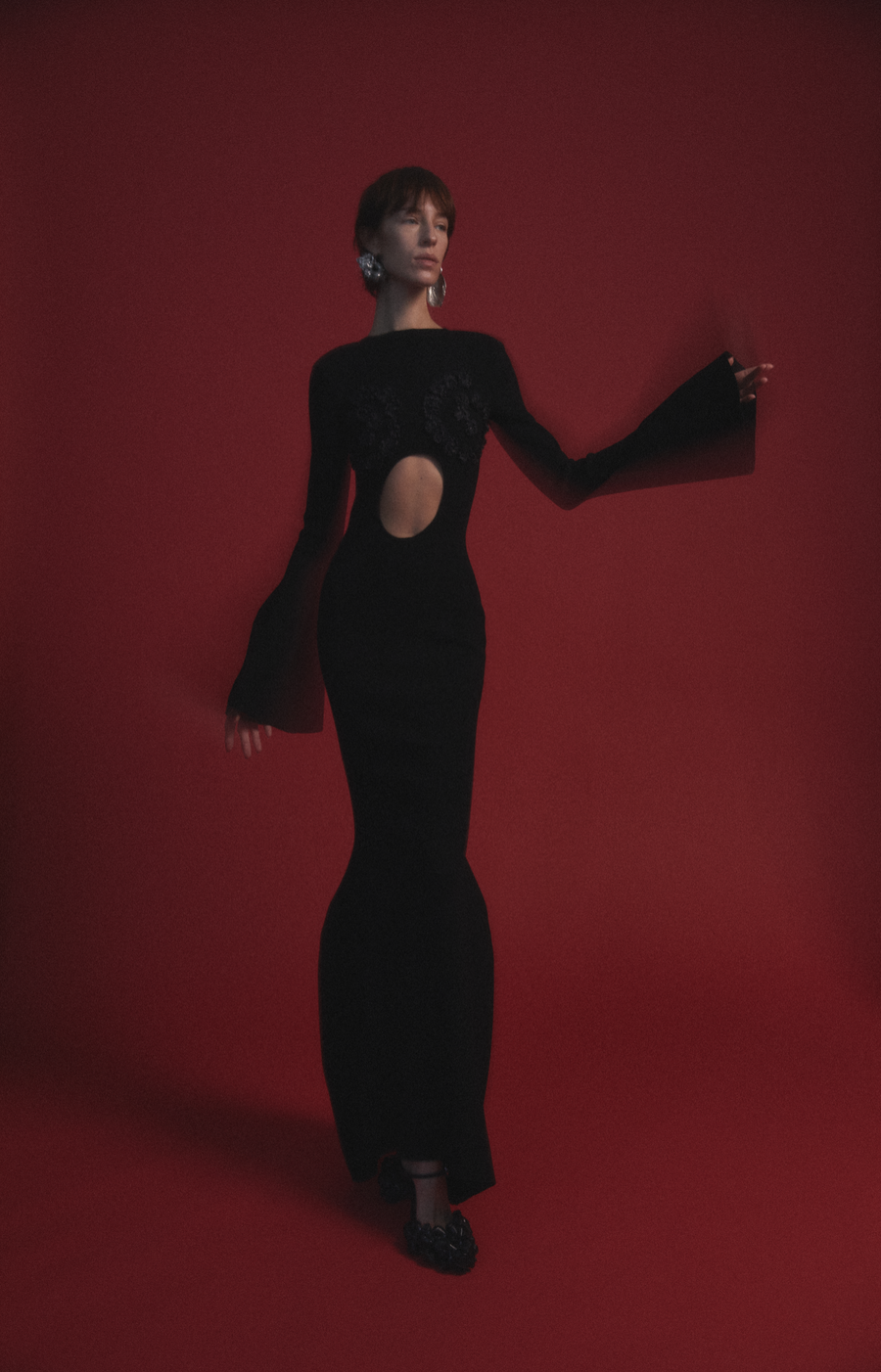 Lorelei Dress