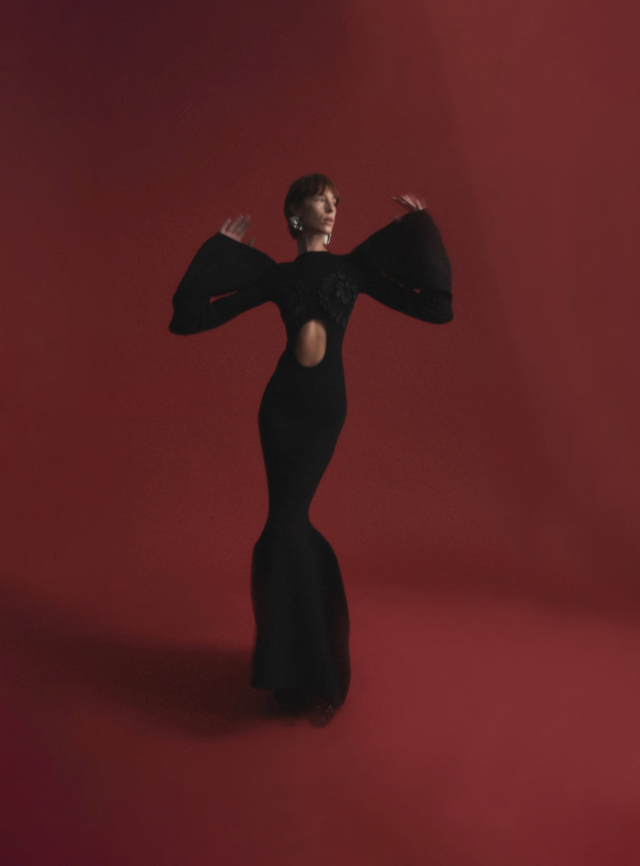 Lorelei Dress