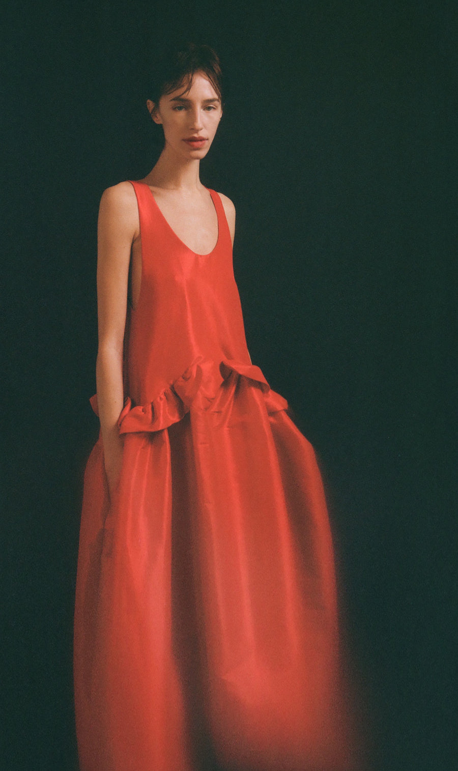 Soleil Dress