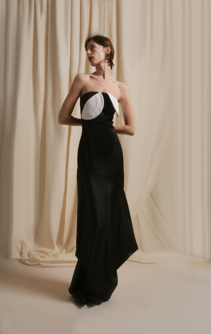 Deauville Long Dress