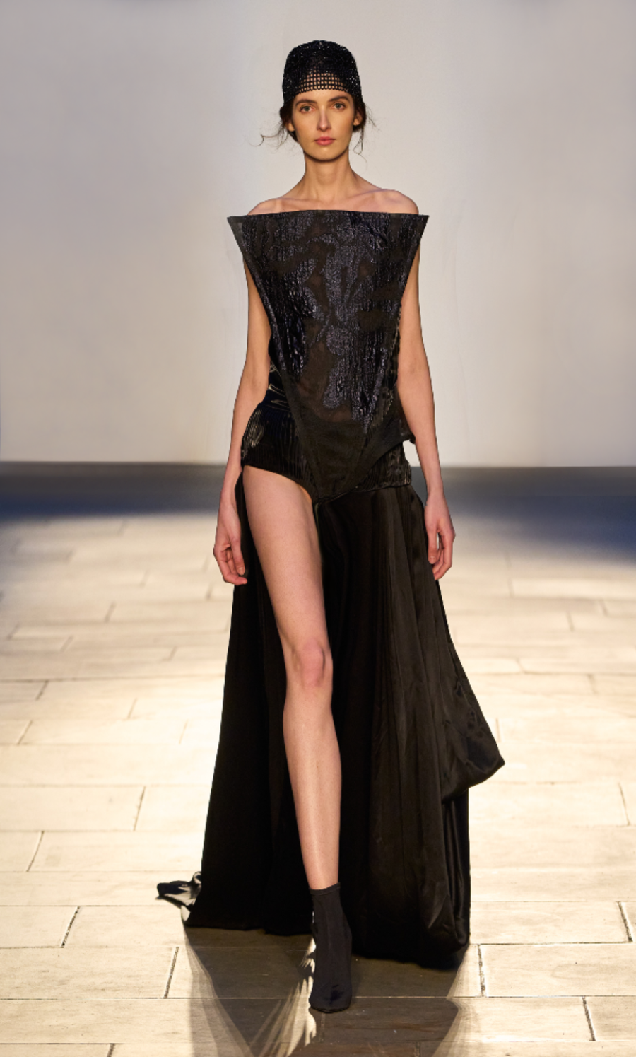 DALILA DRESS