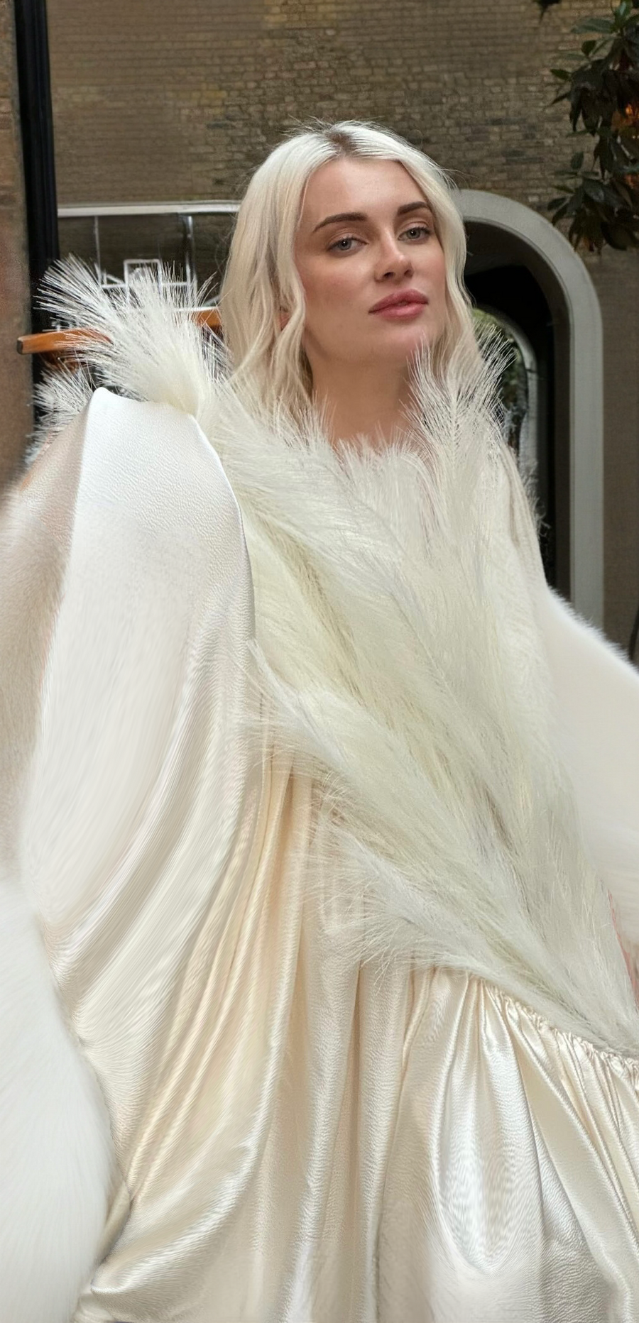 Verona  DRESS