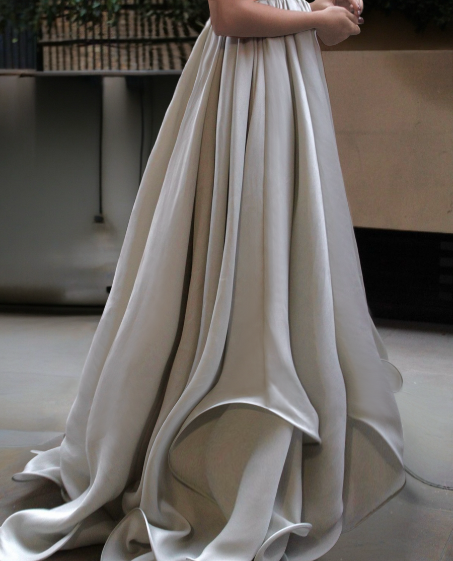 SIGNE DRESS