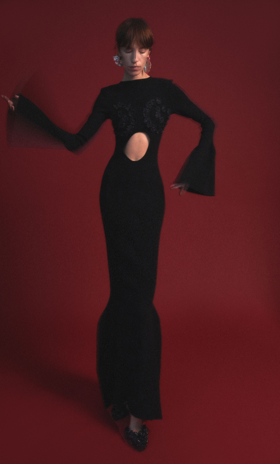 Lorelei Dress