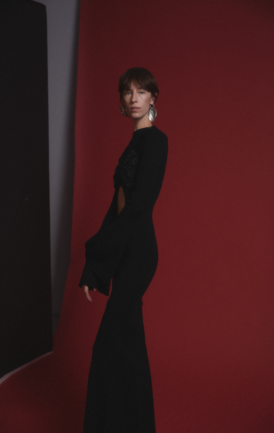 Lorelei Dress
