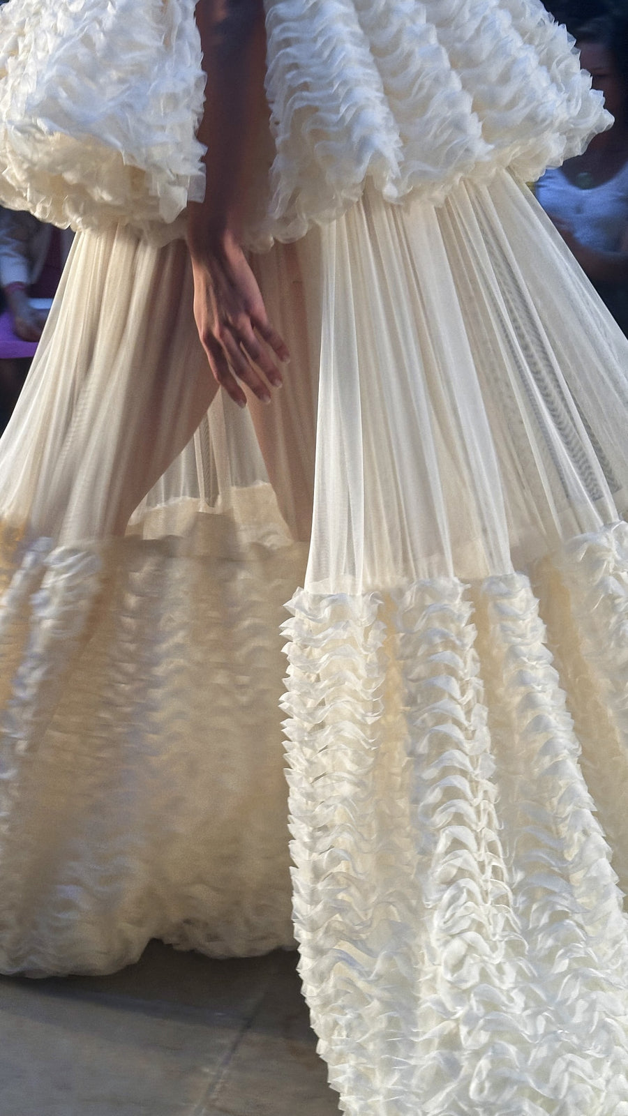 DOME DRESS