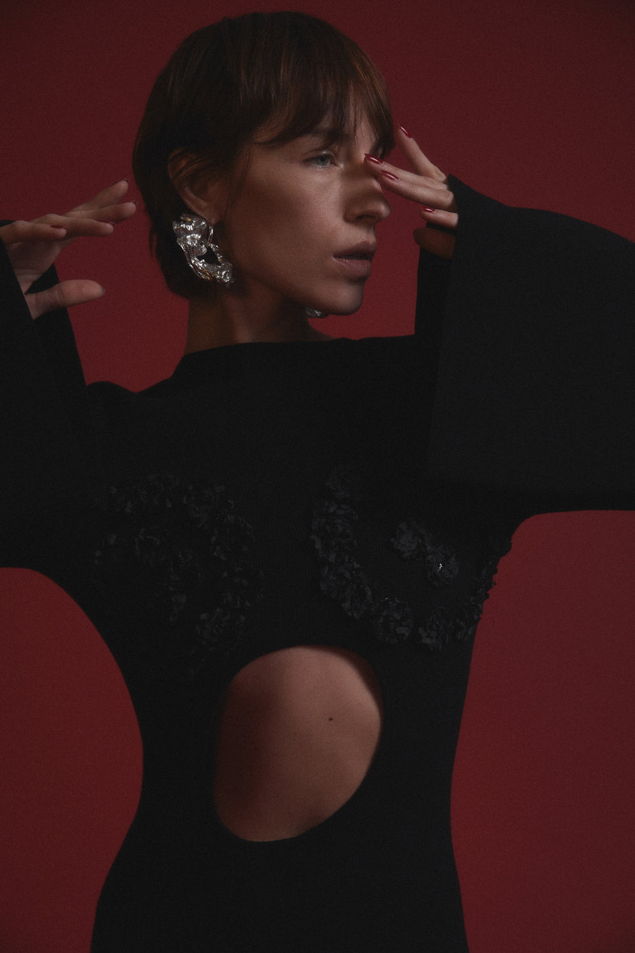Lorelei Dress