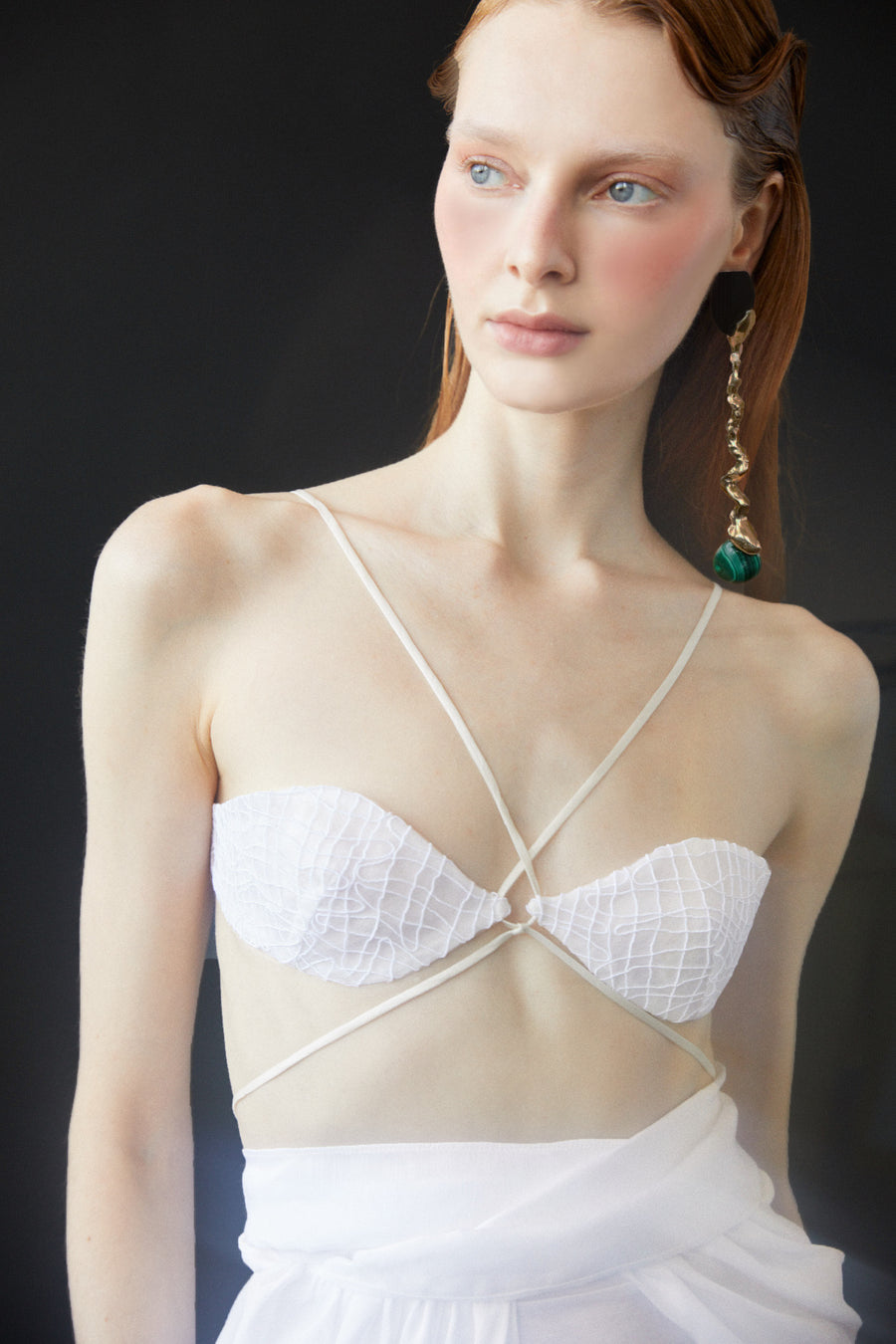 CLEMENCE BRALETTE TOP