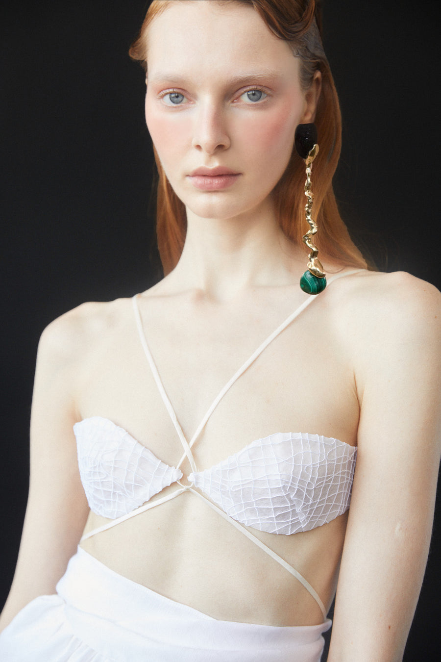 CLEMENCE BRALETTE TOP