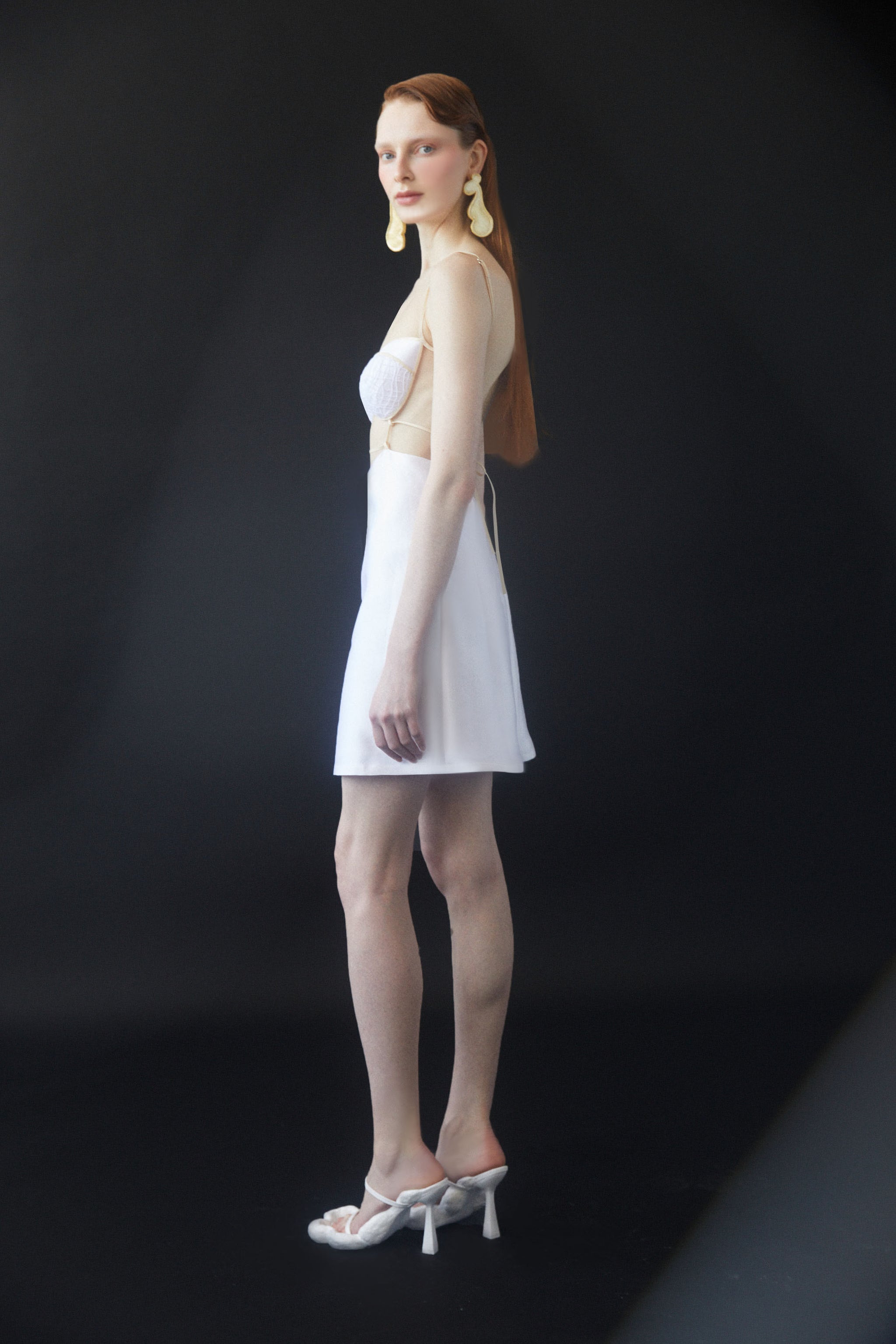 La Venus ラビーナビスチェ C70 結婚式 ブライダルインナー】ラビーナビスチェ La Venus C70 【公式通販】