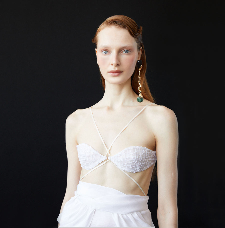CLEMENCE BRALETTE TOP