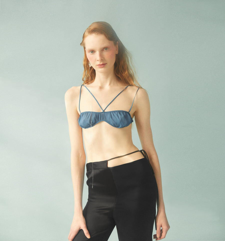 ALAIA Bralette