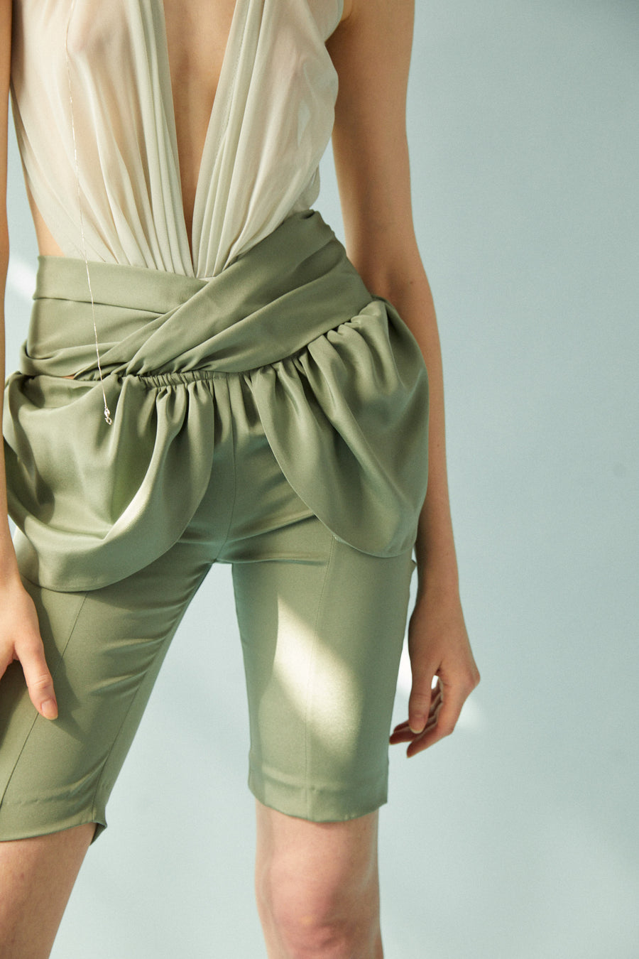 PASCAL BIKE SHORTS